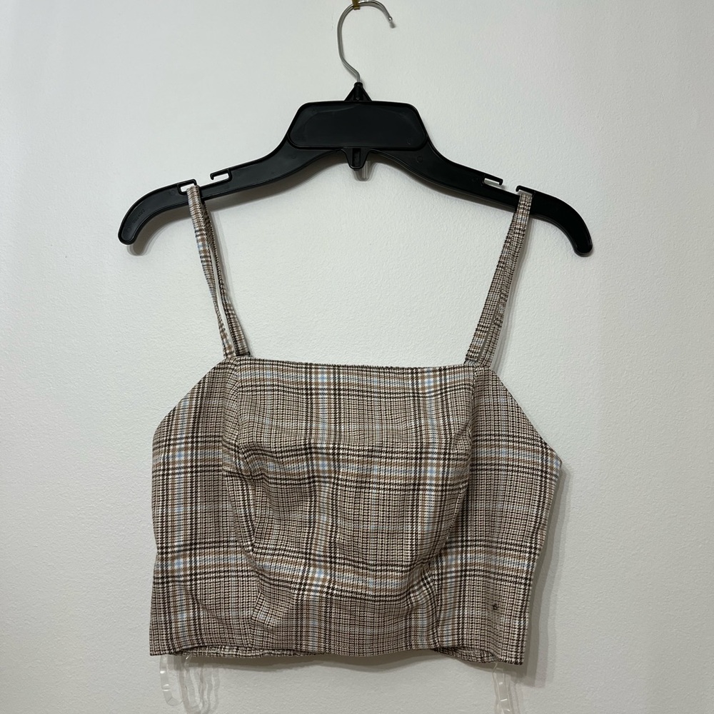 NEVER WORN BEFORE womens top